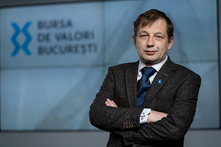 Octavian MOLNAR - Membru